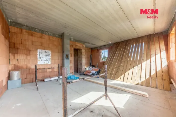 Prodej rodinného domu, Jílové u Držkova, 150 m2
