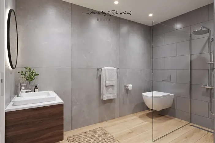 Prodej bytu 5+kk, Tovačov, 125 m2