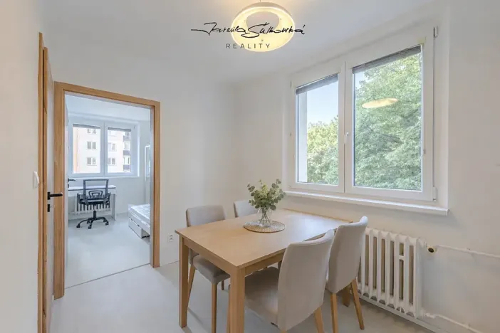 Pronájem pokoje, Olomouc, Pionýrská, 60 m2