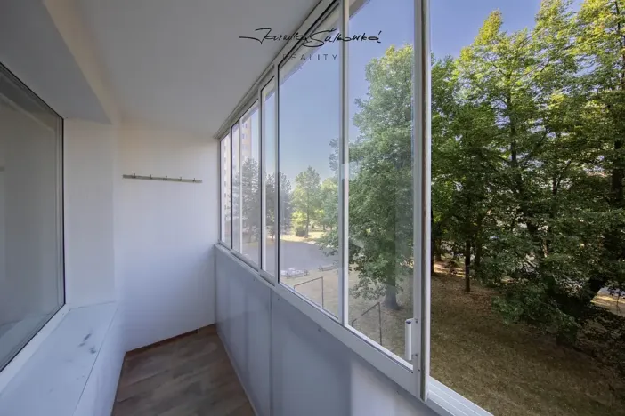 Pronájem pokoje, Olomouc, Pionýrská, 60 m2