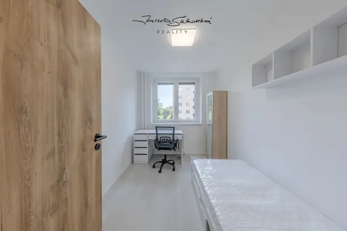 Pronájem pokoje, Olomouc, Pionýrská, 60 m2