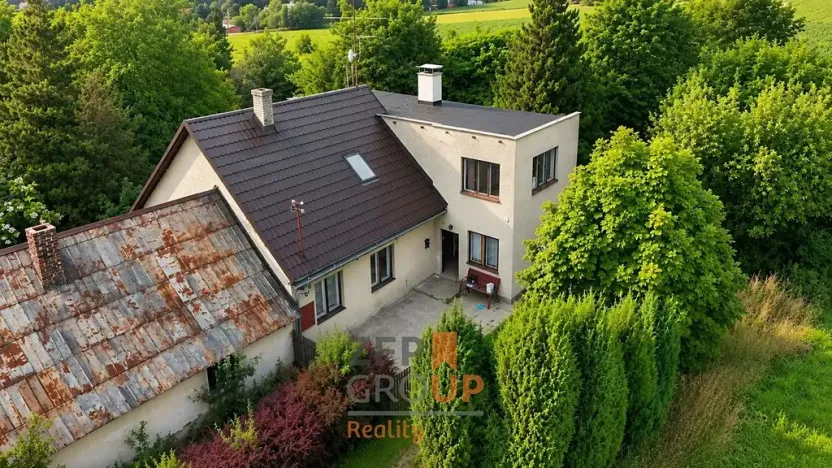 Prodej pozemku pro bydlení, Frýdlant nad Ostravicí, 1781 m2