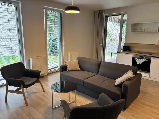 Prodej bytu 3+kk, Doksy, Dalibora z Myšlína, 86 m2