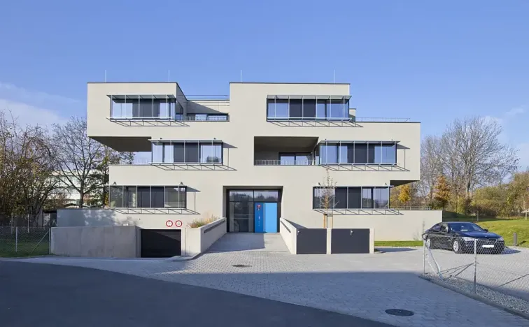Pronájem kanceláře, Praha - Ruzyně, Ztracená, 84 m2