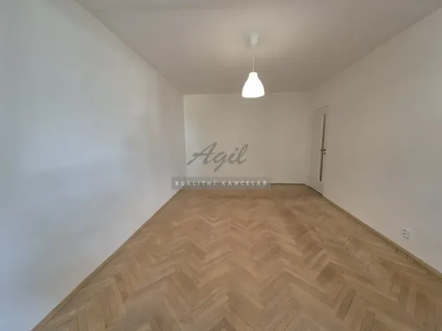 Pronájem bytu 3+1, Brno, 71 m2