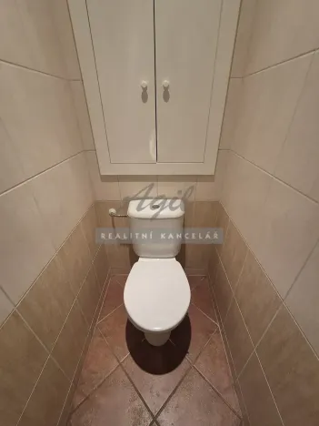 Pronájem bytu 3+1, Brno, 71 m2