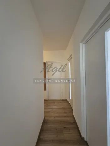 Pronájem bytu 3+1, Brno, 71 m2