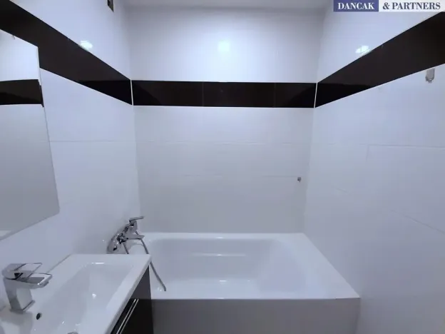 Pronájem bytu 2+1, Frýdek-Místek, Janáčkova, 52 m2