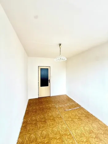 Prodej bytu 2+kk, Praha - Záběhlice, Choceradská, 44 m2