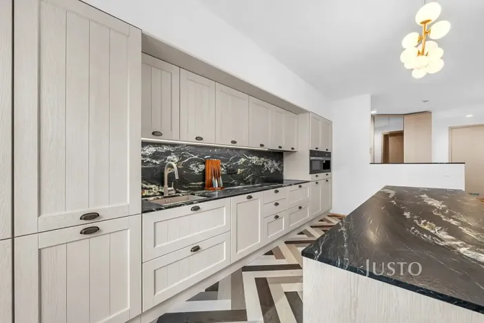 Pronájem bytu 3+kk, Praha - Vršovice, Vršovická, 105 m2