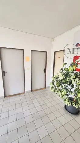 Pronájem kanceláře, České Budějovice, Hlinská, 28 m2