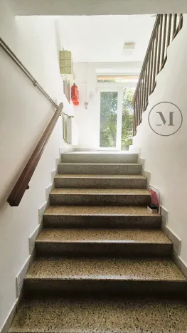 Pronájem kanceláře, České Budějovice, Hlinská, 28 m2