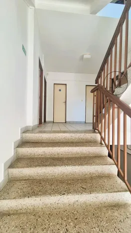 Pronájem kanceláře, České Budějovice, Hlinská, 28 m2