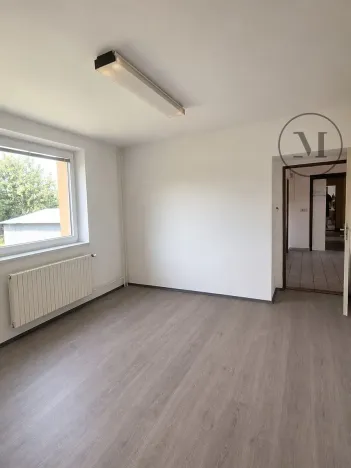 Pronájem kanceláře, České Budějovice, Hlinská, 25 m2