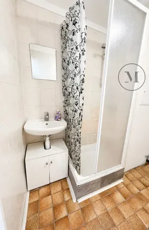 Pronájem bytu 2+kk, České Budějovice, O. Nedbala, 34 m2