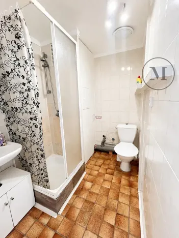 Pronájem bytu 2+kk, České Budějovice, O. Nedbala, 34 m2
