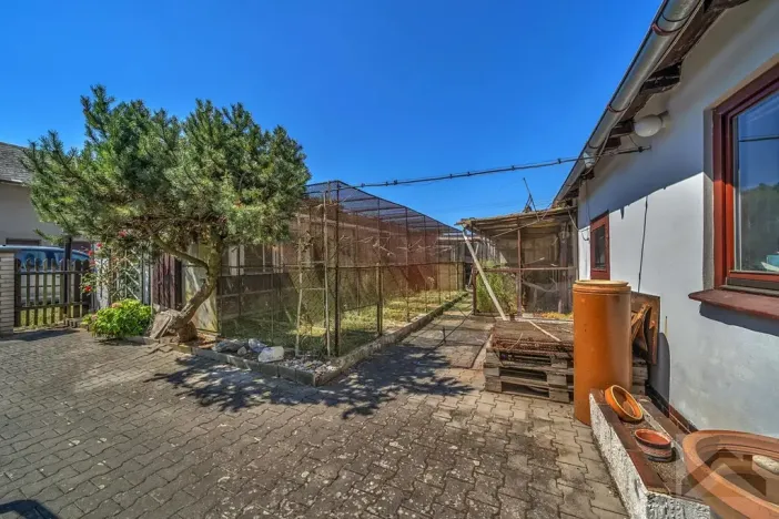 Prodej rodinného domu, Lanškroun, Česká, 170 m2