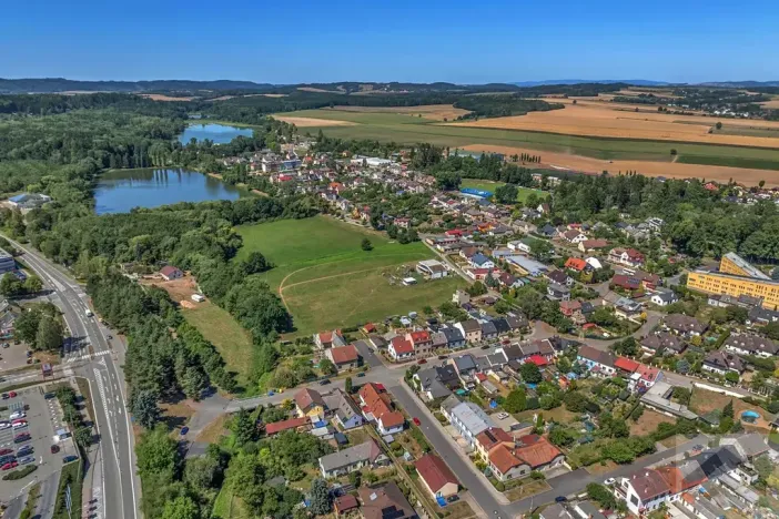 Prodej rodinného domu, Lanškroun, Česká, 170 m2
