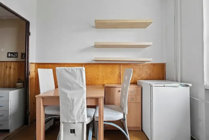 Prodej bytu 2+1, Praha - Letňany, Fryčovická, 52 m2