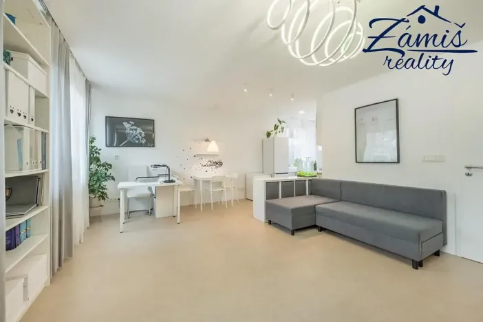 Prodej bytu 3+kk, Slaný, Pražská, 69 m2