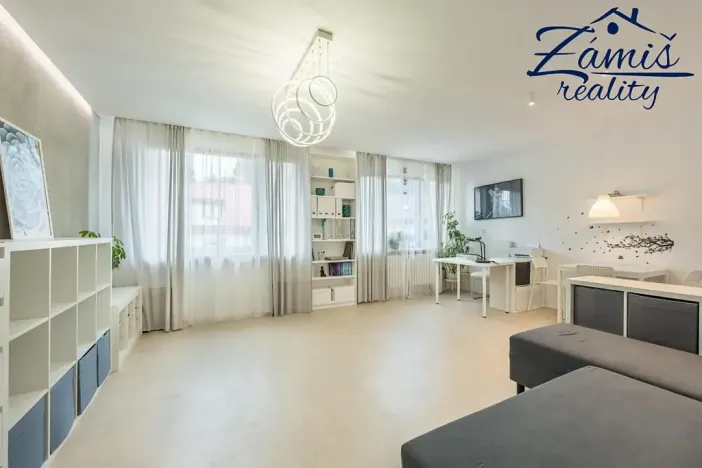 Prodej bytu 3+kk, Slaný, Pražská, 69 m2