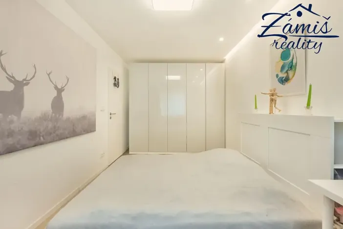 Prodej bytu 3+kk, Slaný, Pražská, 69 m2
