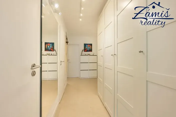 Prodej bytu 3+kk, Slaný, Pražská, 69 m2