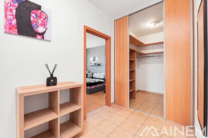 Prodej bytu 3+kk, Plzeň, Znojemská, 86 m2
