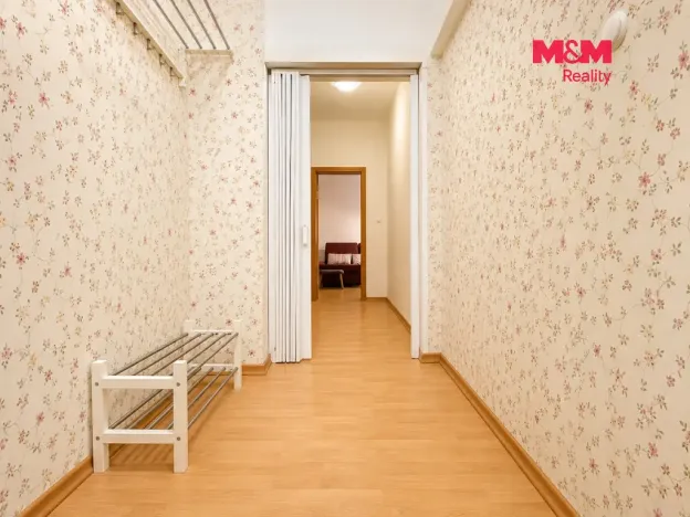 Prodej bytu 2+1, Kroměříž, U Sýpek, 69 m2