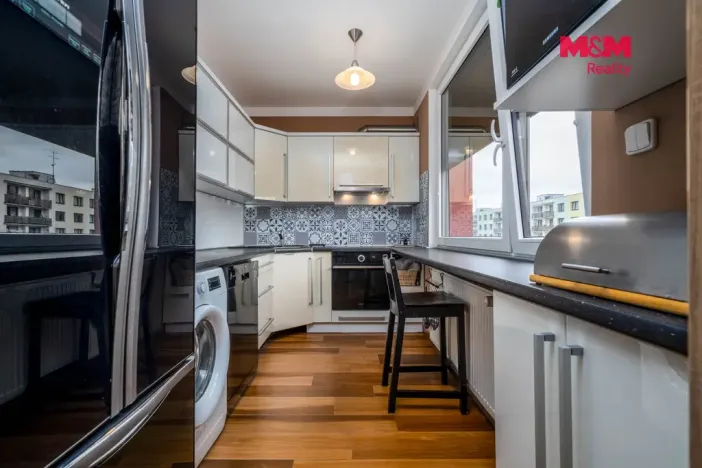 Prodej bytu 4+1, Náchod, Kostelecká, 94 m2