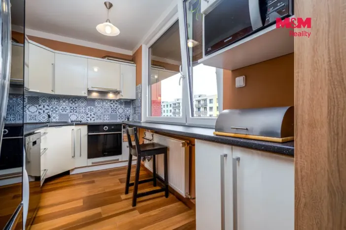Prodej bytu 4+1, Náchod, Kostelecká, 94 m2