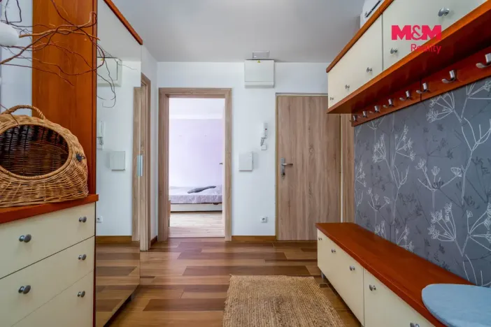 Prodej bytu 4+1, Náchod, Kostelecká, 94 m2