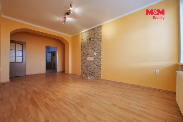 Prodej bytu 3+1, Prostějov, Dr. Horáka, 67 m2