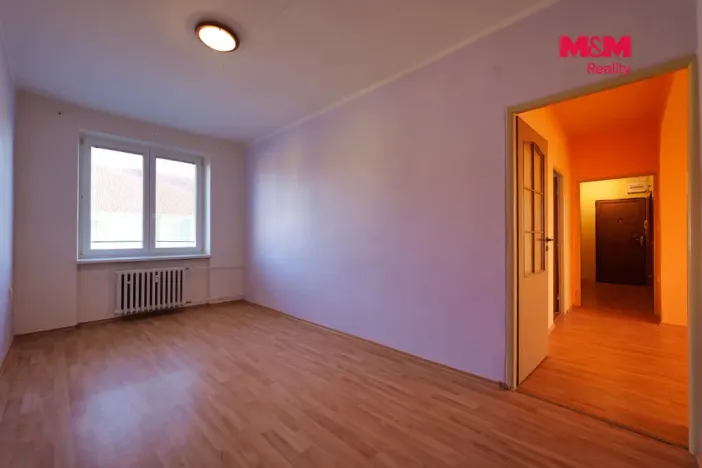 Prodej bytu 3+1, Prostějov, Dr. Horáka, 67 m2