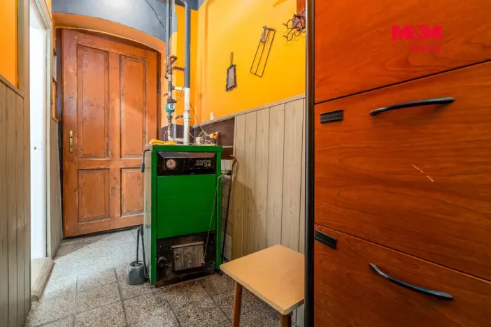 Prodej rodinného domu, Hynčice, 180 m2