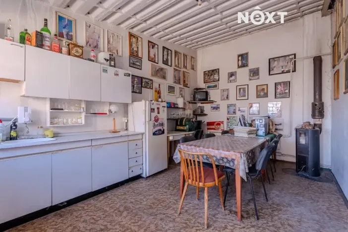Prodej skladu, Židlochovice, Komenského, 240 m2