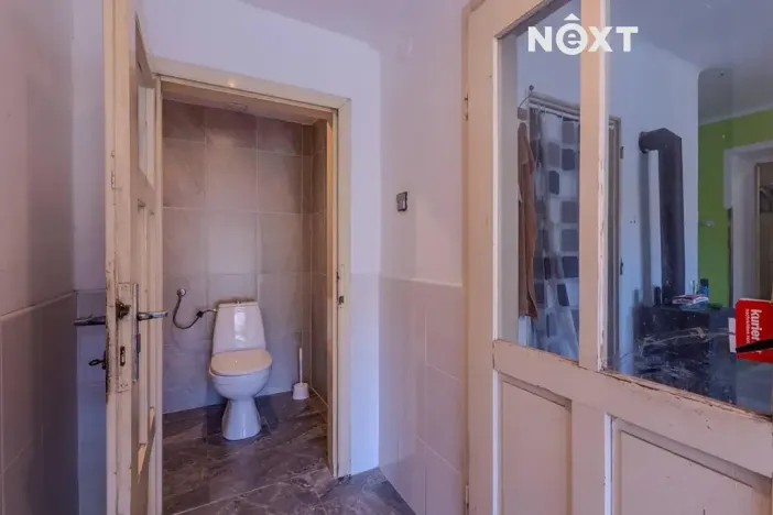 Prodej skladu, Židlochovice, Komenského, 240 m2