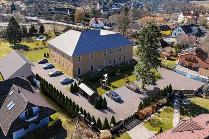 Prodej bytu 3+kk, Postupice, Blanická, 90 m2