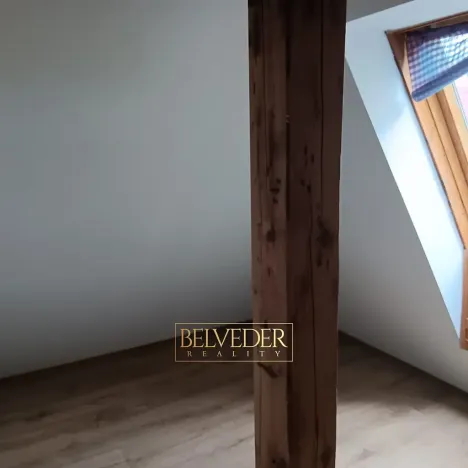 Pronájem bytu 2+1, Teplice, Polská, 110 m2