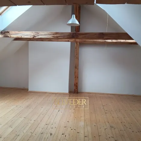 Pronájem bytu 2+1, Teplice, Polská, 110 m2