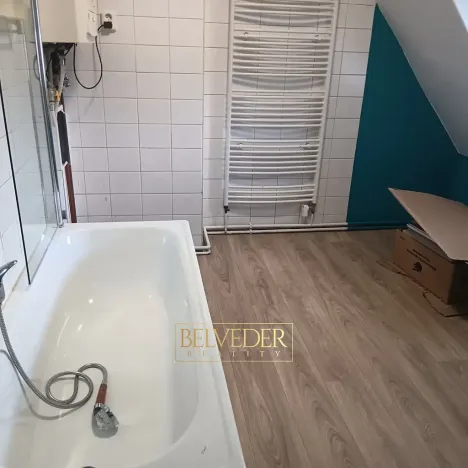 Pronájem bytu 2+1, Teplice, Polská, 110 m2