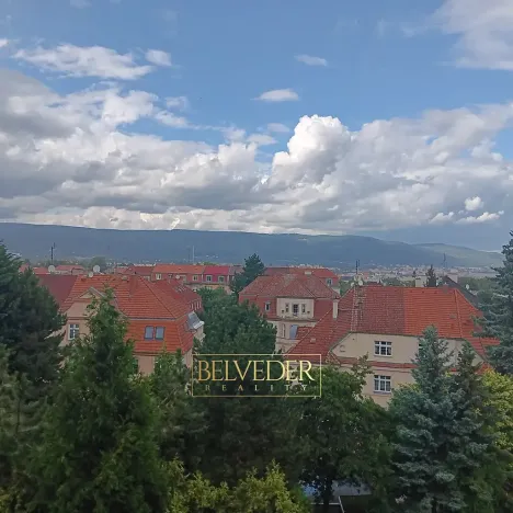 Pronájem bytu 2+1, Teplice, Polská, 110 m2