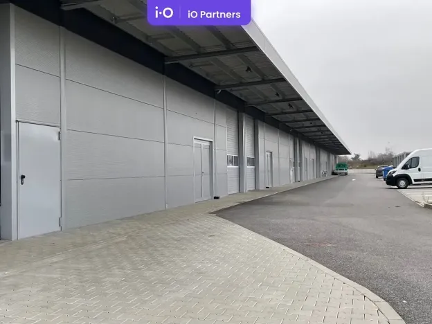 Pronájem skladu, Brandýs nad Labem-Stará Boleslav, Královická, 1000 m2