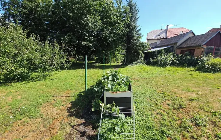 Prodej rodinného domu, Otrokovice, Nábřeží, 220 m2