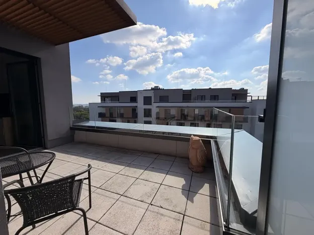 Pronájem bytu 2+kk, Mladá Boleslav, Vondřichova, 67 m2