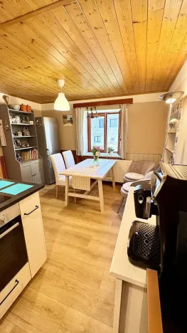 Prodej rodinného domu, Malšín, 154 m2