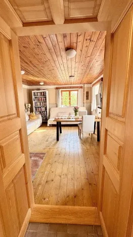 Prodej rodinného domu, Malšín, 154 m2