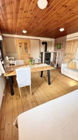 Prodej rodinného domu, Malšín, 154 m2