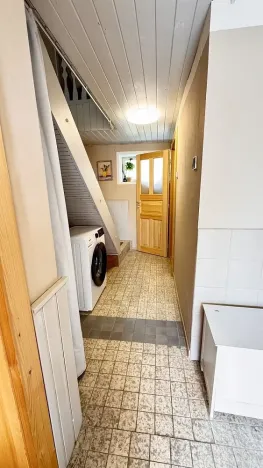 Prodej rodinného domu, Malšín, 154 m2