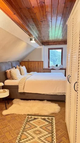 Prodej rodinného domu, Malšín, 154 m2